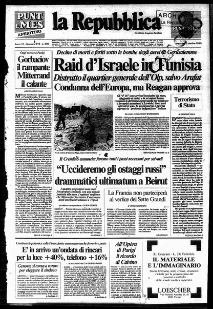 La repubblica